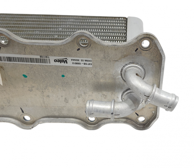 RADIATORE SCARICO GAS EGR DR 5.0 Serie E4T15B-1008012 SQRE4T15C Bifuel/Gas 1500 (19) - Foto 2