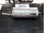 Silenziatore posteriore renault super 5 7700752644