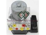 Volkswagen Comfort Coupé centralina gruppo ABS 3AA614109N