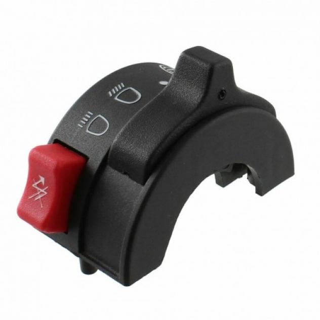 Devio luci sinistro CEV 40902 - Foto 2