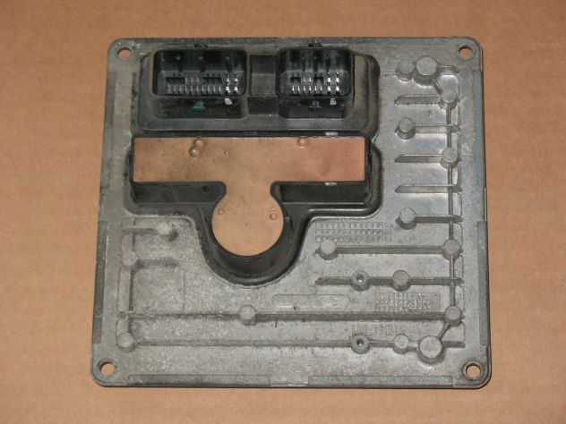 S122754011B CEU CAMBIO CITROEN PEUGEOT SIM821 9661419280 9654519480 S122754011
