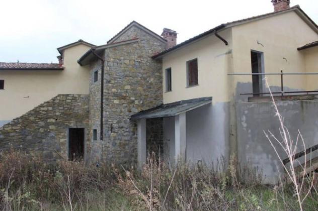 Immobile in asta di 21873 m² in vendita a Castellina in Chianti - Foto 6