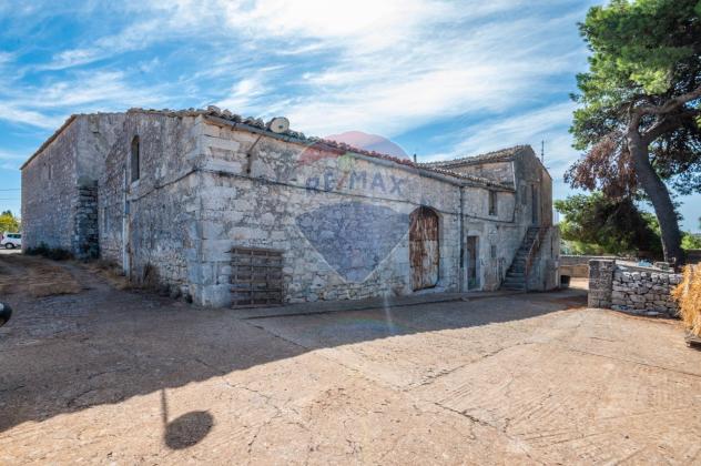 Cascina/Casale in vendita a Ragusa, Donnafugata