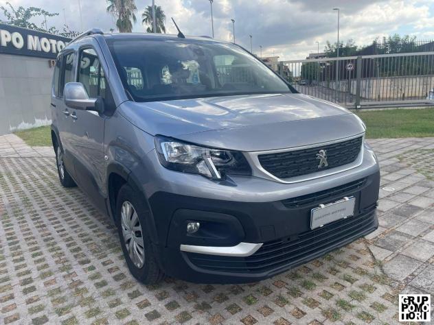 PEUGEOT Rifter Van - Foto 2