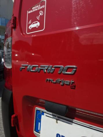 FIAT FIORINO CARGO 1.3MJT 95cv E6.4 - 2024 - Foto 6