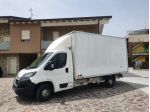 FIAT Ducato PEUGEUT BOXER EURO 6B rif. 23819052