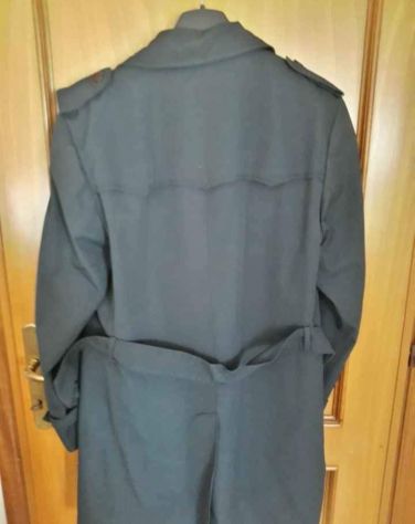 Cappotto trench da uomo - Foto 2