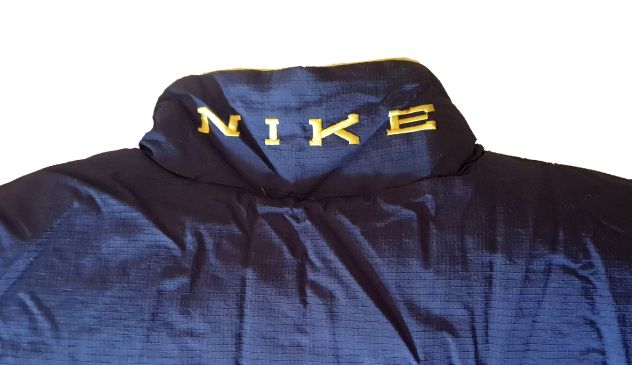 GIUBBOTTO ORIGINALE NIKE PIUMA D'OCA - Foto 3