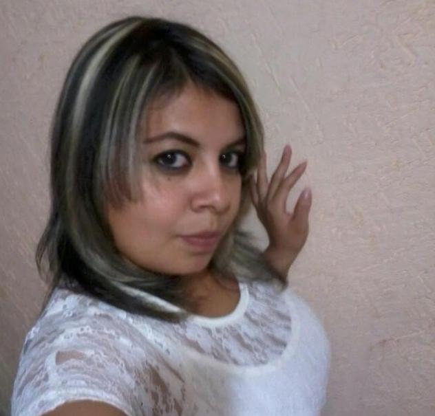 Ange_l_ina: 27 anni. Occhi Neri.In cerca di uomo vicino a Fiuggi Tel: