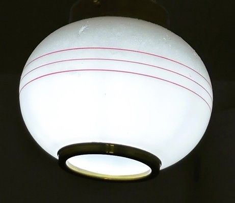 Lampadario vintage - Foto 3