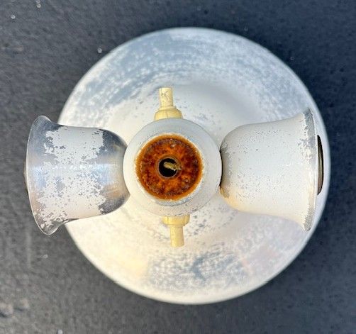 Lampadario a Tre - Foto 4