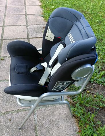 Seggiolino per auto