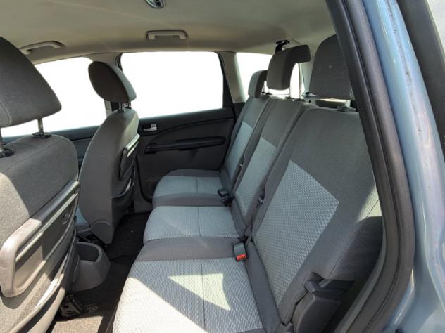 Ford Focus Focus C-Max 1.8 tdci 115cv Ghia - Foto 10