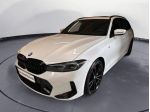 BMW Serie 3 320d Touring mhev 48V xdrive MSport auto