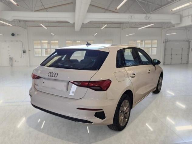 AUDI A3 SPB 40 TFSI e S tronic Business rif. 24003194 - Foto 2