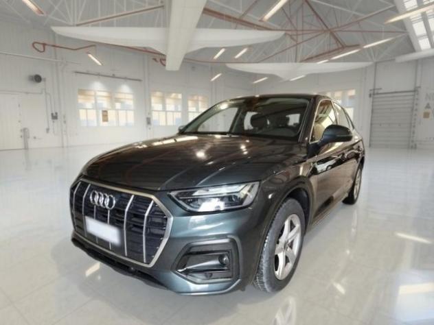 AUDI Q5 SPB 35 TDI quattro S tronic Business Advanced rif. 23794106
