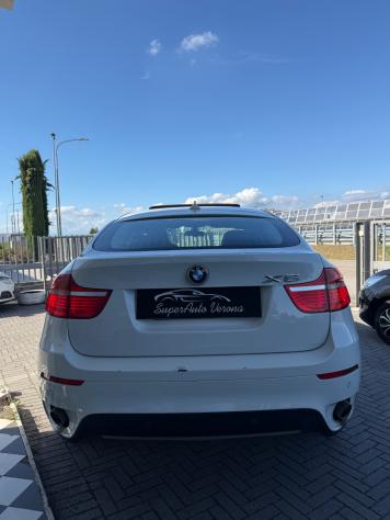 Bmw X6 xDrive35d Eletta - Foto 7