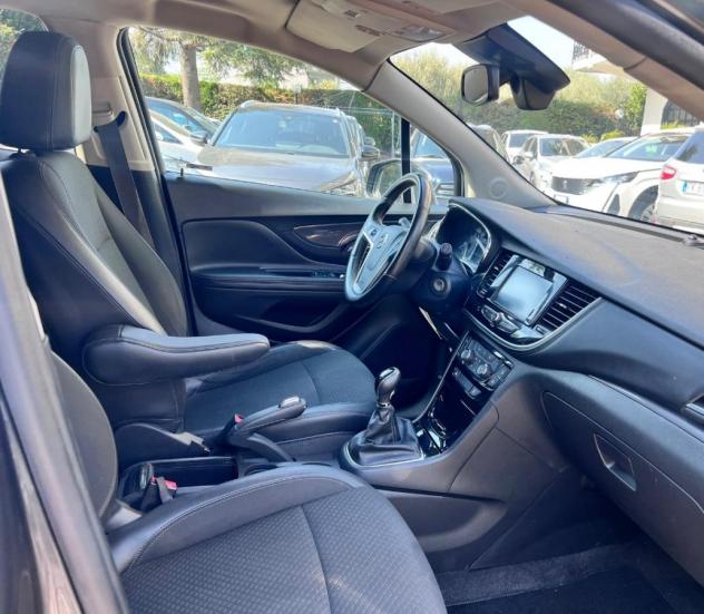 OPEL Mokka X 1.6 CDTI Ecotec 136 4x4 S&S Ult. - Foto 3