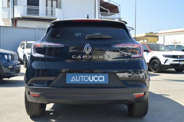 RENAULT Captur ECO-G 100 CV Techno GPL rif. 23961806 - Foto 6