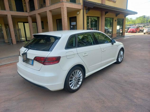 Audi A3 SPB 1.6 TDI Business S-LINE - Foto 5