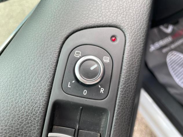 Volkswagen Tiguan 2.0 TDI 110 CV Business Trend & Fun BlueMotion Tech. - Foto 10