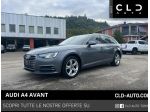 Audi A4 A4 Avant 2.0 tdi Business 150cv my16