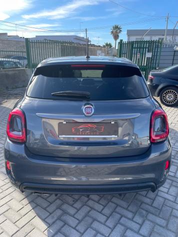 Fiat 500X 1.6 MultiJet 120 CV Sport - Foto 2