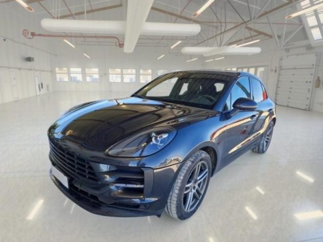 PORSCHE Macan 2.0 rif. 23794595