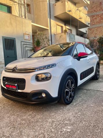 Citroen C3 PureTech 82 GPL Feel - Foto 3
