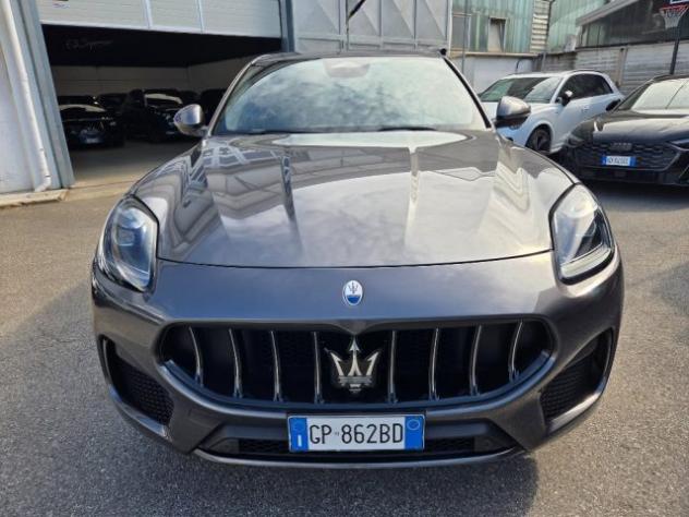 MASERATI Grecale MHEV 250 CV AWD GT rif. 24094180 - Foto 3