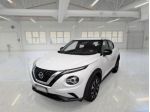 Nissan Juke 1.0 DIG-T 114 CV Automatica Dct Acenta