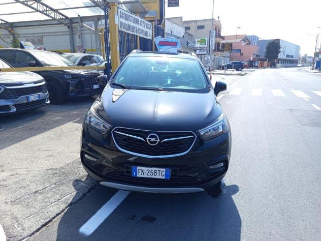 OPEL Mokka X 1.6 CDTI Ecotec 4x2 Advance - Foto 2