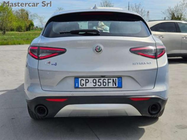 ALFA ROMEO Stelvio Stelvio my23 2.2 td Super Q4 210cv auto - GP956FN rif. 24018659 - Foto 5