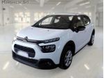 CITROEN C3 BLUEHDI 100 SeS BUSINESS COMBI N1 5 posti - GM990P rif. 24048652