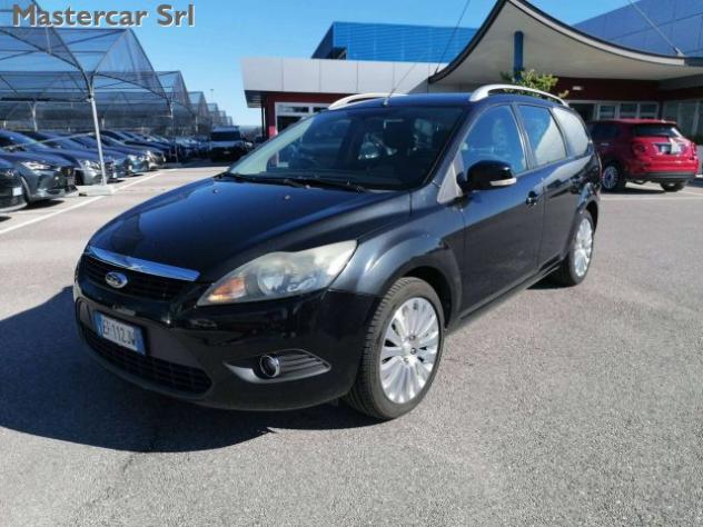 FORD Focus Focus II SW Style Wagon 1.6 tdci Titanium - EF112J rif. 23836657