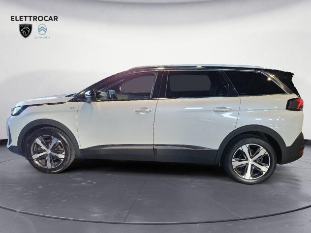 Peugeot 5008 Peugeot 5008 GT Pack 7 Posti | Full Optional | Automatica | Garanzia 12 mesi - Foto 2