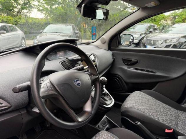 LANCIA Ypsilon 1.0 FireFly 5 porte S&S Hybrid Alberta Ferretti rif. 23883886 - Foto 10