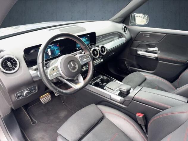 MERCEDES GLB (X247) GLB 200 Automatic Premium - Foto 8