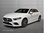 MERCEDES-BENZ A 180 Automatic Premium rif. 23851884