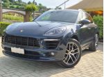 Porsche Macan 3.0 S Diesel,250 CV , EURO 6