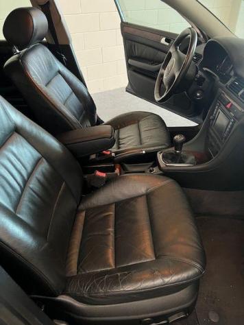AUDI - A6 Avant Avant 2.5 V6 tdi quattro 180cv - Foto 5