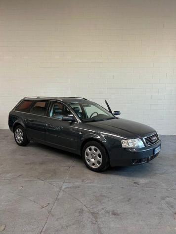 AUDI - A6 Avant Avant 2.5 V6 tdi quattro 180cv - Foto 7