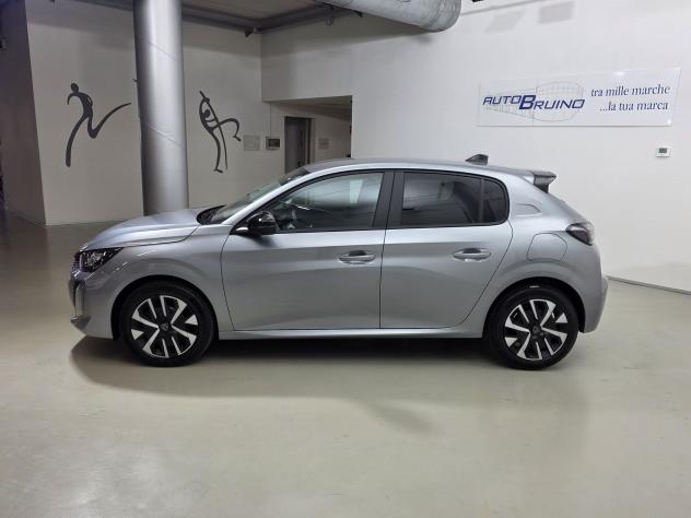 Peugeot 208 208 1.2 hybrid Business 110cv e-dcs 6 con Bonus EASY GO' - Foto 3