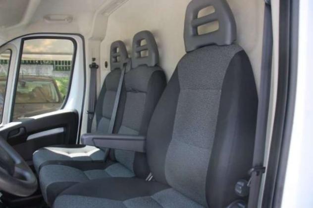 FIAT Ducato -23 M.JET-L2H2Tetto A.Passo Medio rif. 23976143 - Foto 8