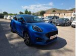 FORD Puma ST-Line Hybrid 125 CV rif. 23461394