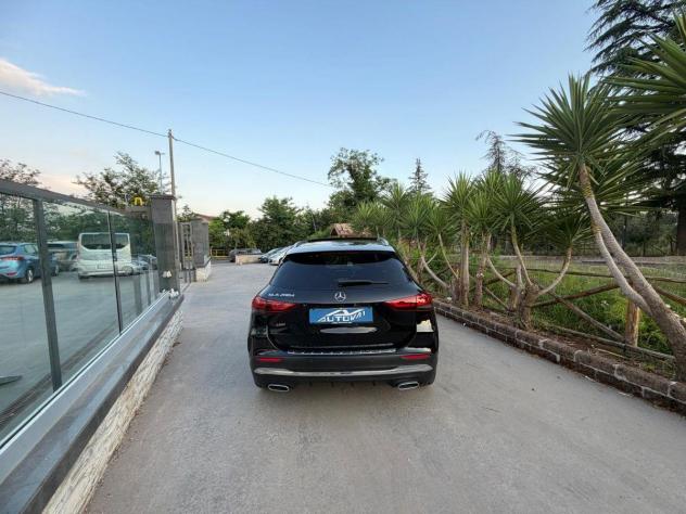 MERCEDES - Classe GLA - 200 d Automatic Premium - Foto 5