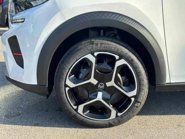 Citroën C3 1.2 puretech turbo Plus 100cv s&s - Foto 5