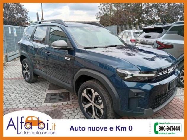 DACIA Bigster 1.8 Full Hybrid 155CV Aut. Journey rif. 24114743 - Foto 2