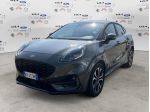 Ford Puma 1.0 Ecoboost Hybrid 125CV ST-Line