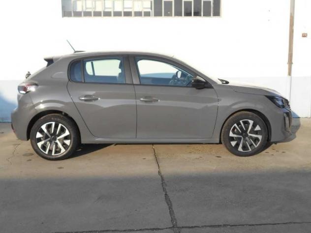 Peugeot 208 100 Allure Navigat CBC - Foto 3